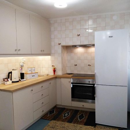 Aspa'S Traditional House Apartment Plomari Luaran gambar
