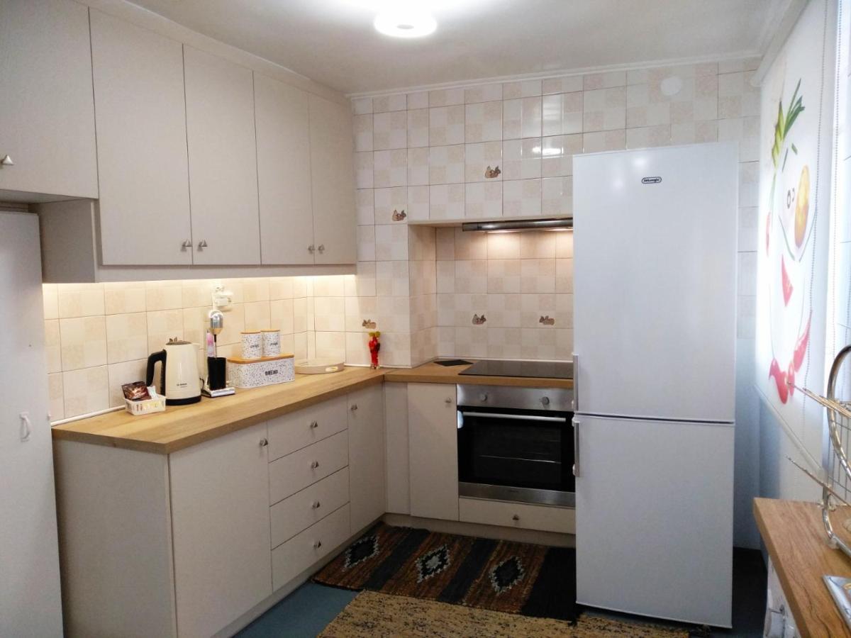 Aspa'S Traditional House Apartment Plomari Luaran gambar